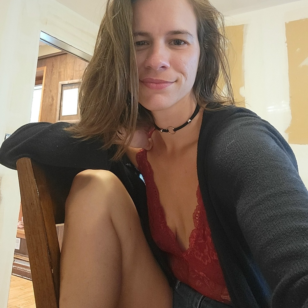 Meet your Posher, Rachel